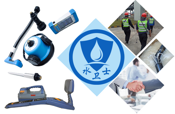 缙云县暗管漏水检测