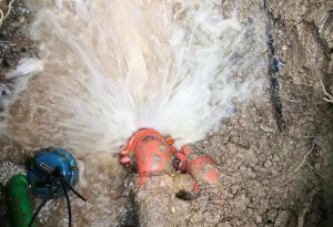 缙云县暗管漏水检测一