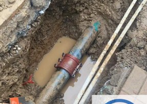 缙云县水管漏水检测公司4