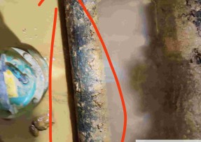 缙云县水管漏水检测公司1